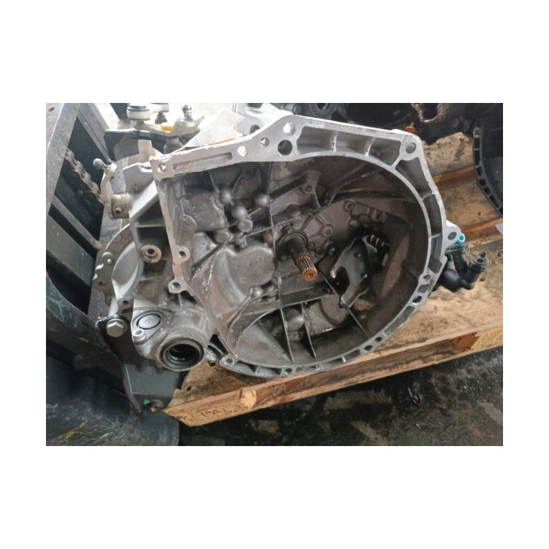 Boite de vitesses PEUGEOT 2008 1