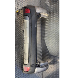 Pare choc arriere PEUGEOT 2008 1 Photo n°1