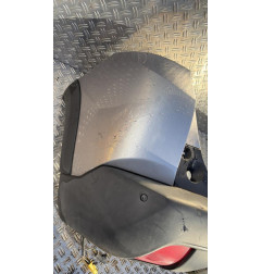 Pare choc arriere PEUGEOT 2008 1