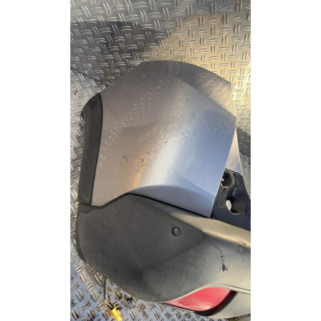 Pare choc arriere PEUGEOT 2008 1