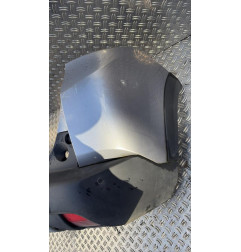 Pare choc arriere PEUGEOT 2008 1 Photo n°3