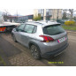 Pare choc arriere PEUGEOT 2008 1