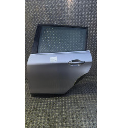 Porte arriere gauche PEUGEOT 2008 1 Photo n°1