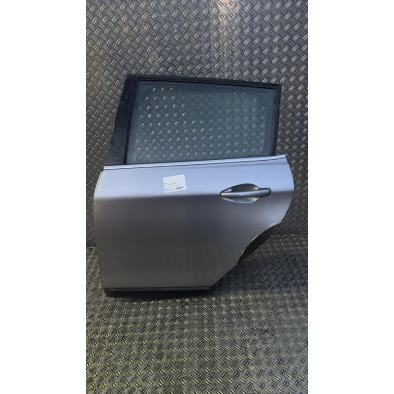 Porte arriere gauche PEUGEOT 2008 1