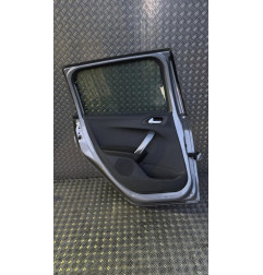 Porte arriere gauche PEUGEOT 2008 1 Photo n°4