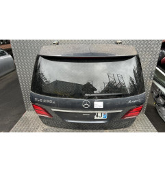 Malle/Hayon arriere MERCEDES CLASSE GLE 166 Photo n°1