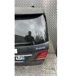 Malle/Hayon arriere MERCEDES CLASSE GLE 166 Photo n°3