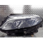 Optique avant principal gauche (feux)(phare) MERCEDES CLASSE GLE 166