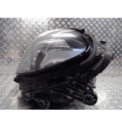 Optique avant principal gauche (feux)(phare) MERCEDES CLASSE GLE 166 Photo n°4