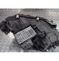 Optique avant principal gauche (feux)(phare) MERCEDES CLASSE GLE 166 Photo n°5