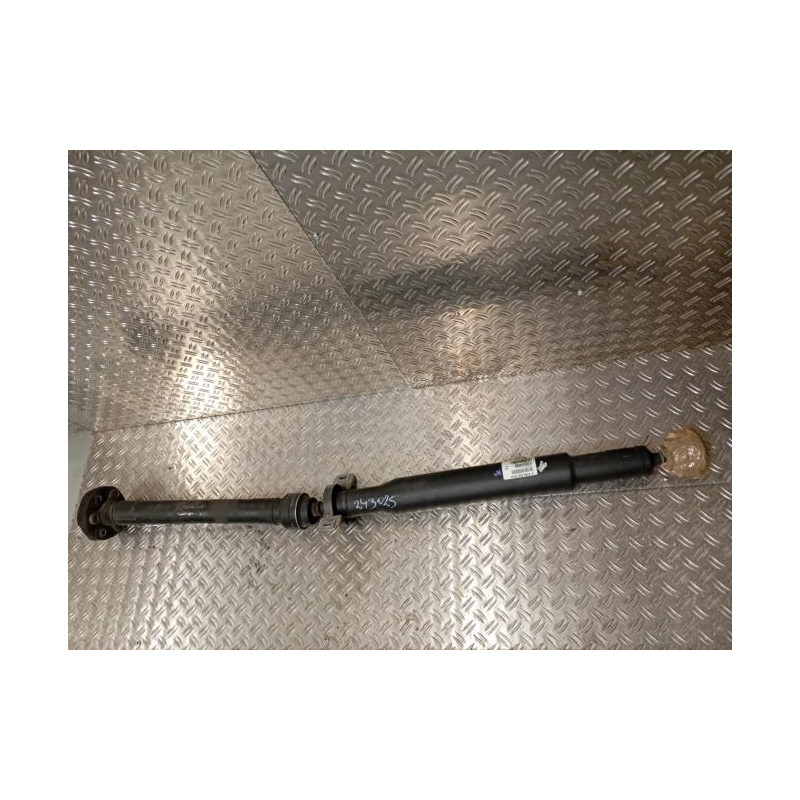 Arbre de transmission (propulsion) MERCEDES CLASSE GLE 166