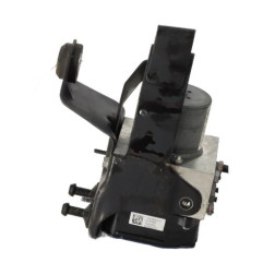 Bloc ABS (freins anti-blocage) MERCEDES CLASSE GLE 166 Photo n°3