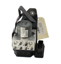 Bloc ABS (freins anti-blocage) MERCEDES CLASSE GLE 166 Photo n°4