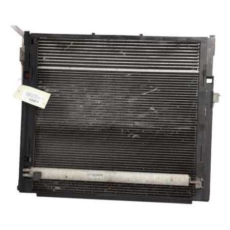 Condenseur de clim MERCEDES CLASSE GLE 166 Photo n°1