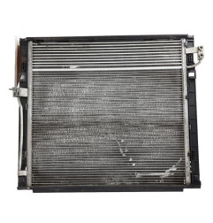 Condenseur de clim MERCEDES CLASSE GLE 166
