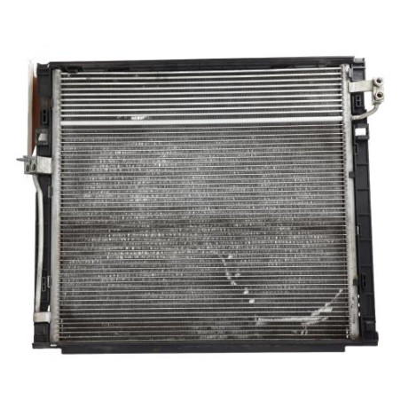 Condenseur de clim MERCEDES CLASSE GLE 166