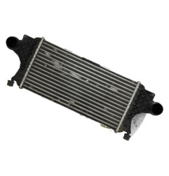 Echangeur air (Intercooler) MERCEDES CLASSE GLE 166 Photo n°1