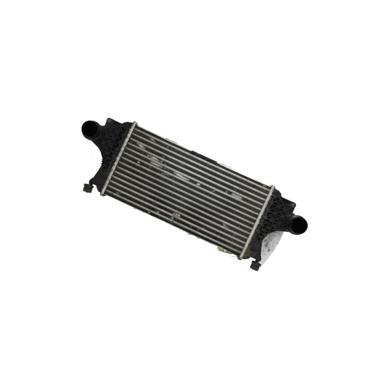 Echangeur air (Intercooler) MERCEDES CLASSE GLE 166