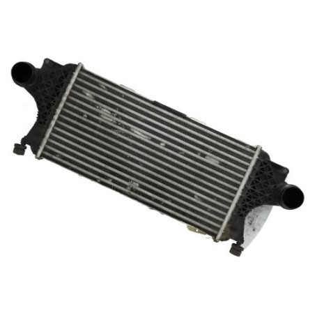 Echangeur air (Intercooler) MERCEDES CLASSE GLE 166 Photo n°1