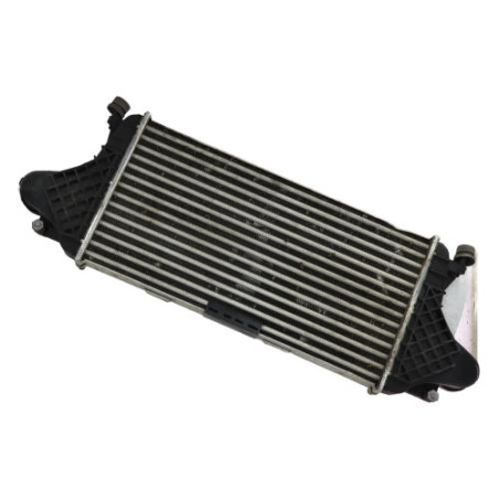 Echangeur air (Intercooler) MERCEDES CLASSE GLE 166