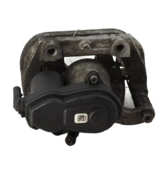 Etrier arriere gauche (freinage) MERCEDES CLASSE GLE 166 Photo n°1