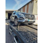 Etrier arriere gauche (freinage) MERCEDES CLASSE GLE 166