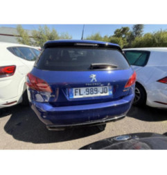 Moyeu avant droit PEUGEOT 308 2 Photo n°16