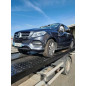 Etrier arriere gauche (freinage) MERCEDES CLASSE GLE 166
