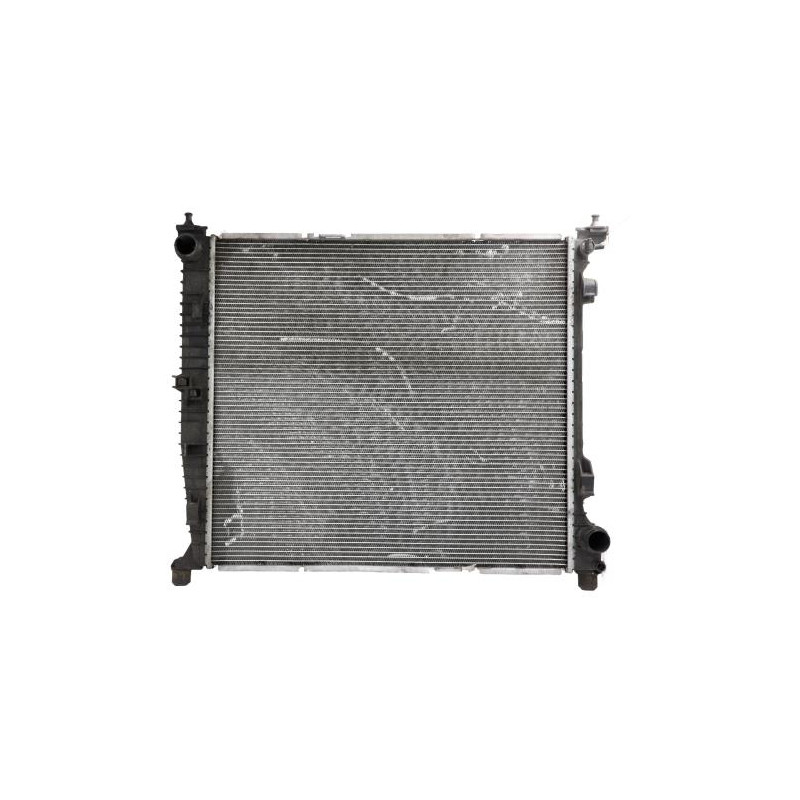 Radiateur eau MERCEDES CLASSE GLE 166