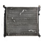 Radiateur eau MERCEDES CLASSE GLE 166
