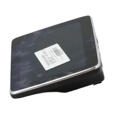 Ecran GPS MERCEDES CLASSE GLE 166