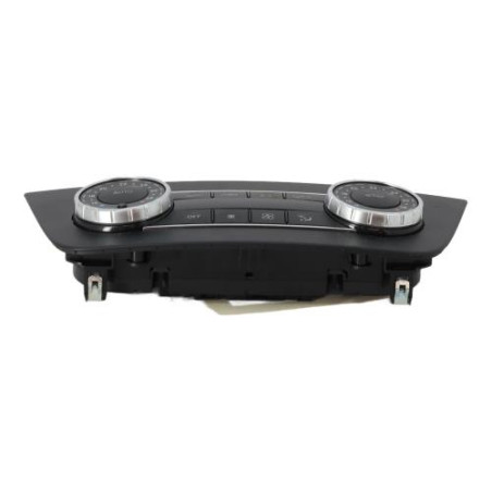 Commande chauffage MERCEDES CLASSE GLE 166 Photo n°1