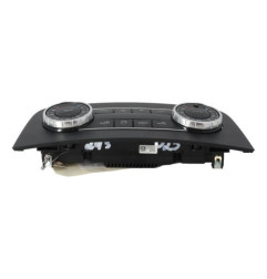 Commande chauffage MERCEDES CLASSE GLE 166