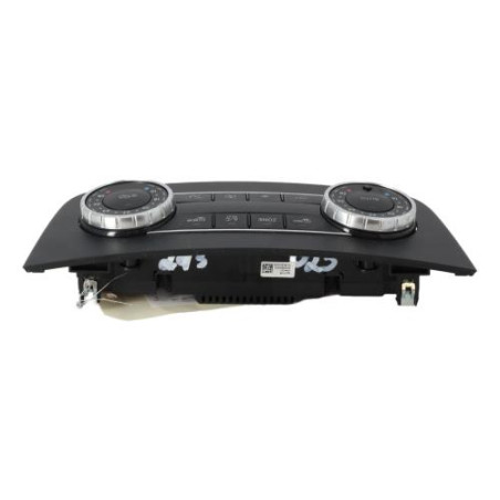 Commande chauffage MERCEDES CLASSE GLE 166