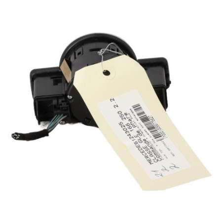 Commande de phare MERCEDES CLASSE GLE 166