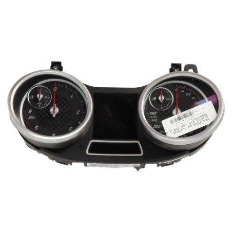 Compteur MERCEDES CLASSE GLE 166
