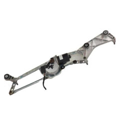 Moteur essuie glace avant MERCEDES CLASSE GLE 166 Photo n°3