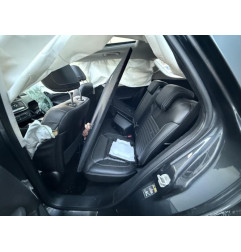 Moteur essuie glace avant MERCEDES CLASSE GLE 166 Photo n°13