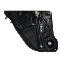 Moteur leve vitre arriere droit MERCEDES CLASSE GLE 166 Photo n°1