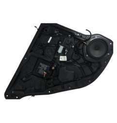 Moteur leve vitre arriere gauche MERCEDES CLASSE GLE 166