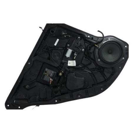 Moteur leve vitre arriere gauche MERCEDES CLASSE GLE 166