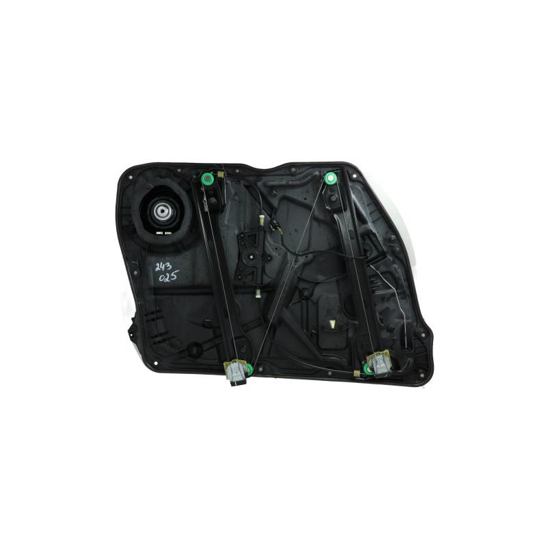 Moteur leve vitre avant droit MERCEDES CLASSE GLE 166