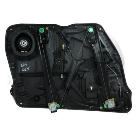 Moteur leve vitre avant droit MERCEDES CLASSE GLE 166 Photo n°1