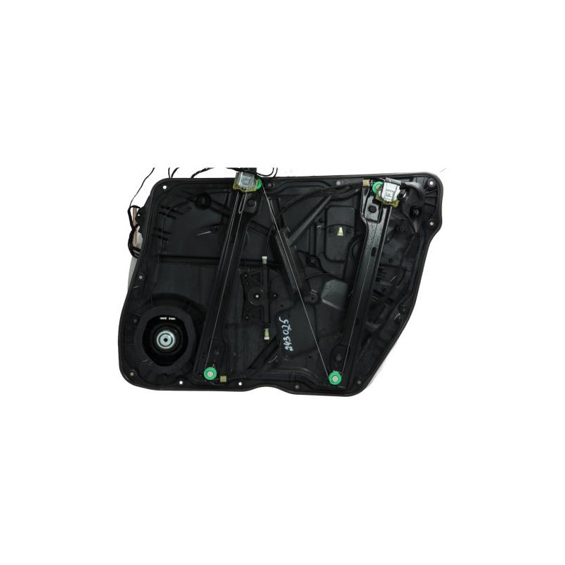 Moteur leve vitre avant gauche MERCEDES CLASSE GLE 166