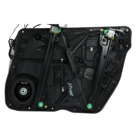 Moteur leve vitre avant gauche MERCEDES CLASSE GLE 166 Photo n°1