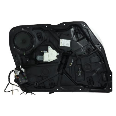 Moteur leve vitre avant gauche MERCEDES CLASSE GLE 166