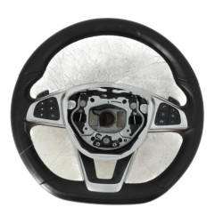 Volant MERCEDES CLASSE GLE 166 Photo n°6