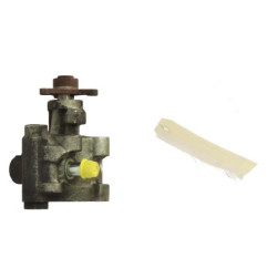 Pompe de direction RENAULT MEGANE 1 Photo n°5