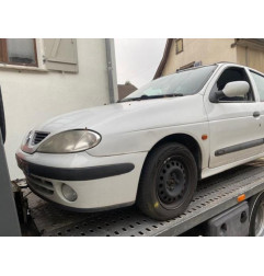 Pompe de direction RENAULT MEGANE 1 Photo n°6