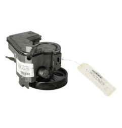 Pompe de direction CITROEN C2 Photo n°3